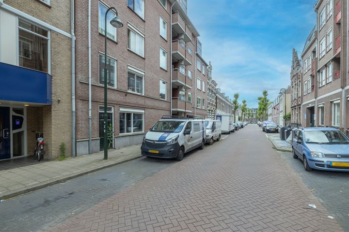 Bekijk foto 5 van Crabethstraat 7-A