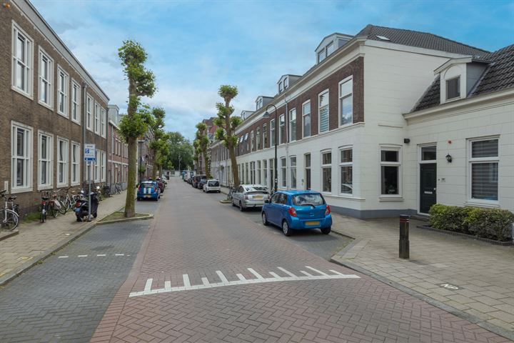 View photo 6 of Crabethstraat 7-A