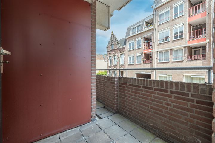 Bekijk foto 27 van Crabethstraat 7-A