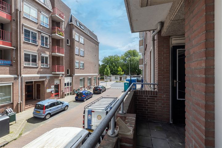 Bekijk foto 29 van Crabethstraat 7-A