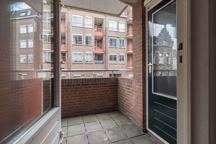 View photo 30 of Crabethstraat 7-A