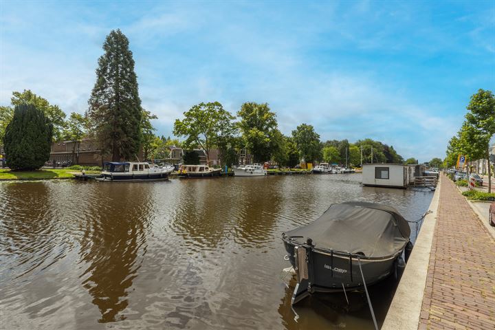 Bekijk foto 41 van Crabethstraat 7-A