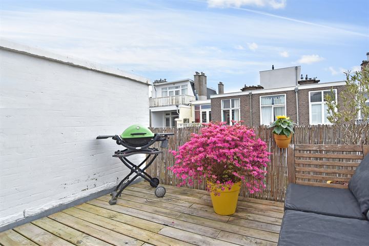 Bekijk foto 44 van Snelliusstraat 41