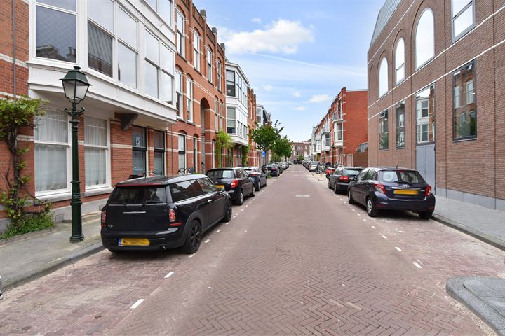 Bekijk foto 46 van Snelliusstraat 41