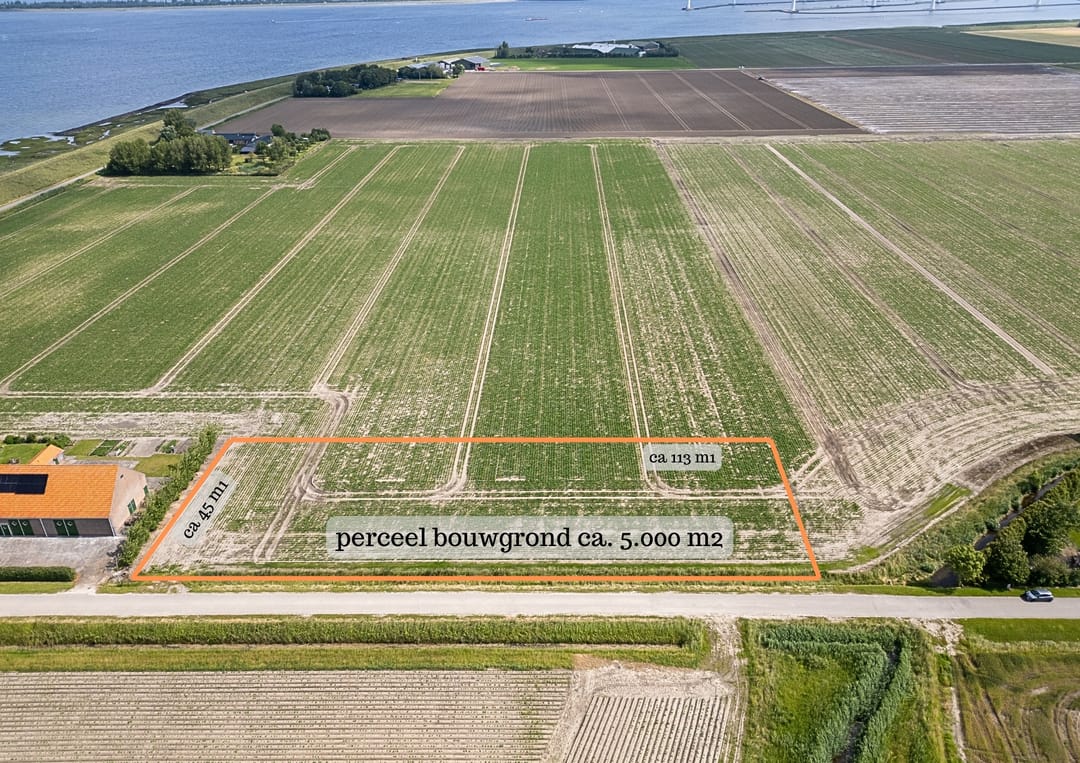 Photo 2 of Langeweg 72A