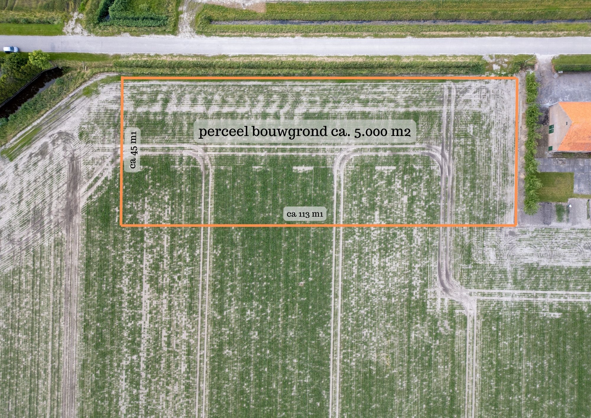 Photo 3 of Langeweg 72A