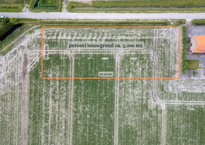 Foto 3 van Langeweg 72A