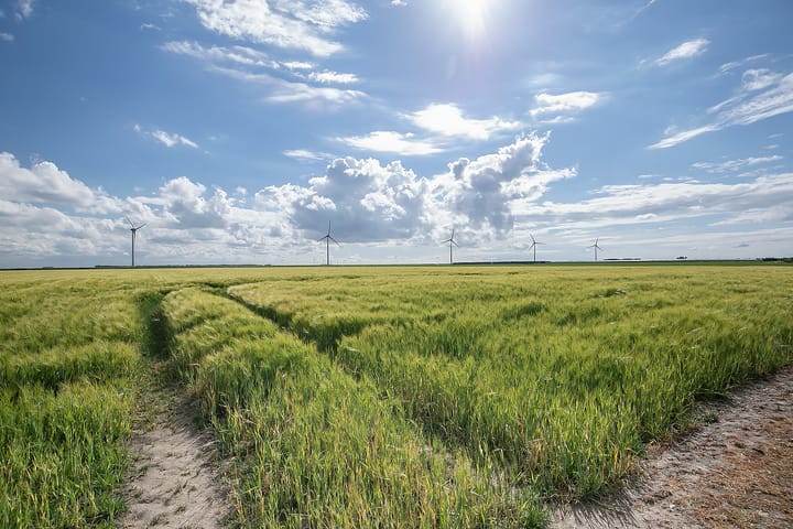 Foto 5 van Langeweg 72A