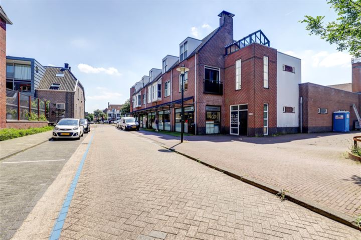 Bekijk foto 28 van Kerkplein 20