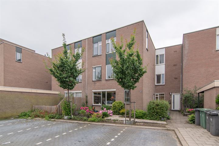 Bekijk foto 1 van Hildebrandhove 67