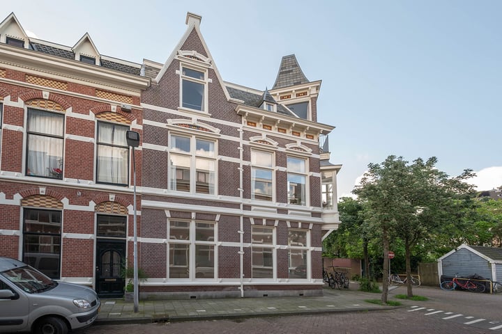 Bekijk foto 3 van Gaelstraat 1-E