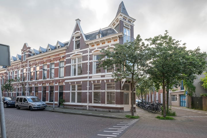 Bekijk foto 4 van Gaelstraat 1-E