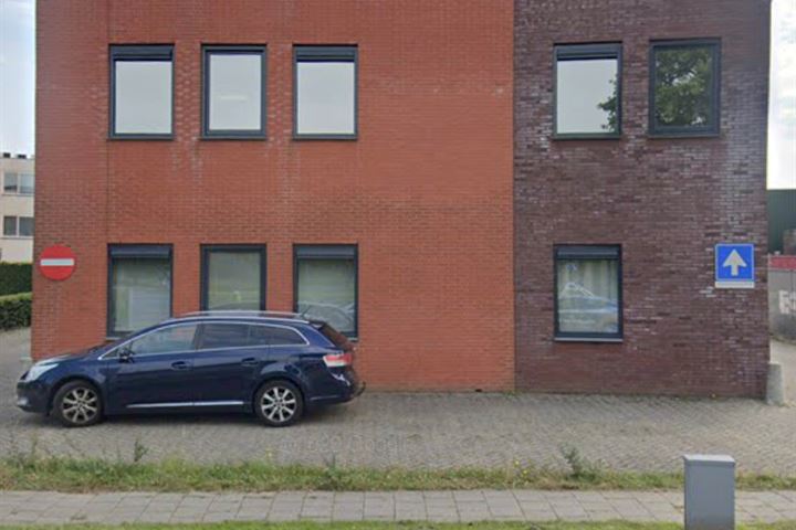 De Binderij 64 A, Almere