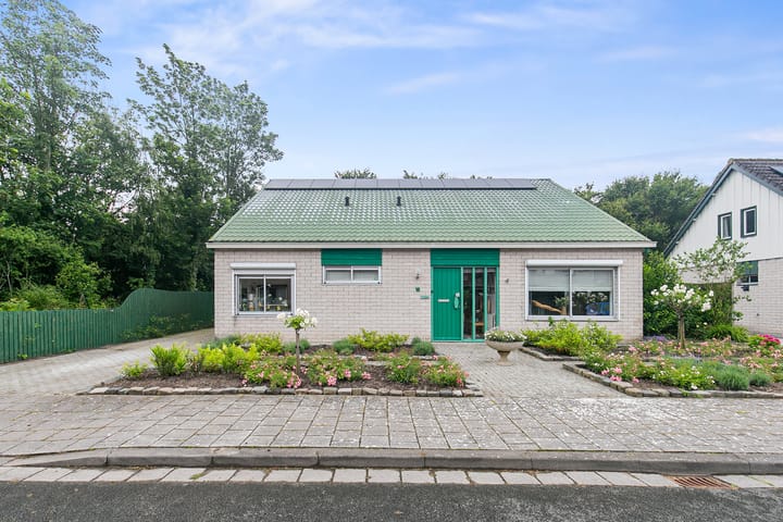 Foto 2 van Newtonstraat 16