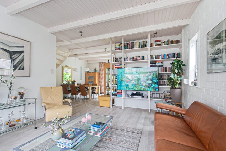 Foto 3 van Newtonstraat 16