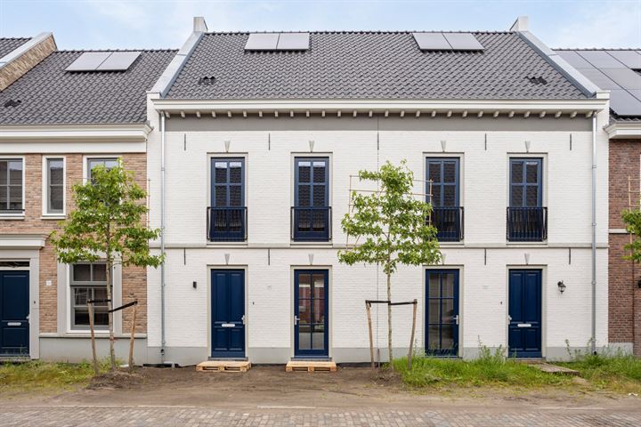 Bekijk foto 1 van Huiskensstraat 68