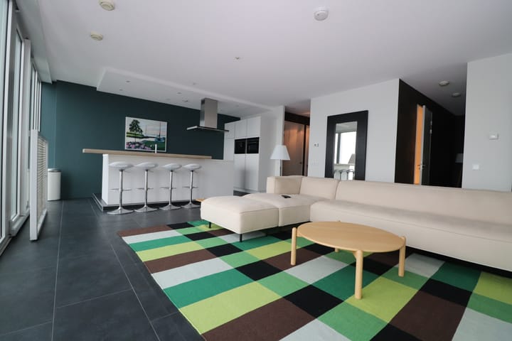 Wilhelminakade 655