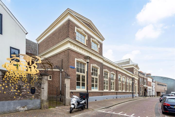 Bekijk foto 1 van St. Agnietenstraat 28-A