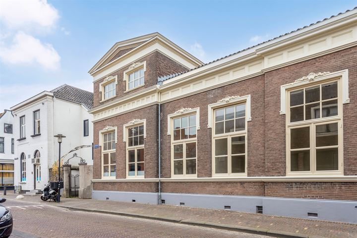 Bekijk foto 3 van St. Agnietenstraat 28-A