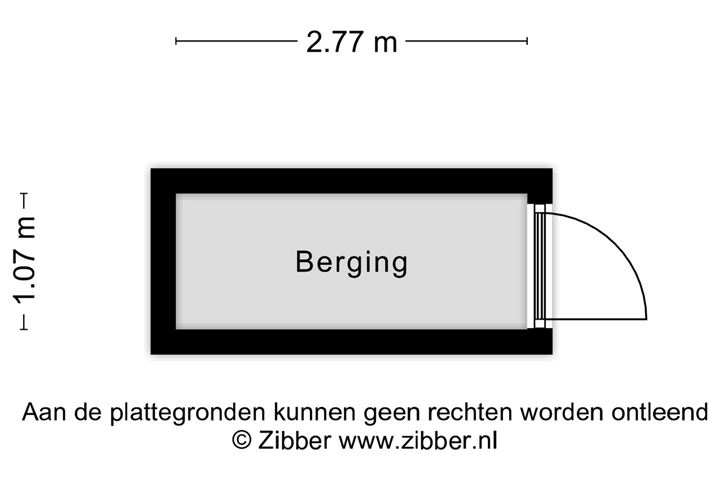 Bekijk foto 39 van St. Agnietenstraat 28-A