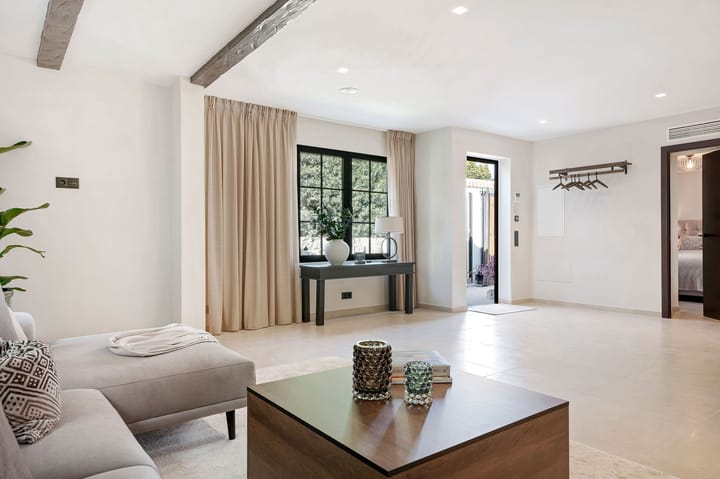 Foto 3 van Villa Victoria