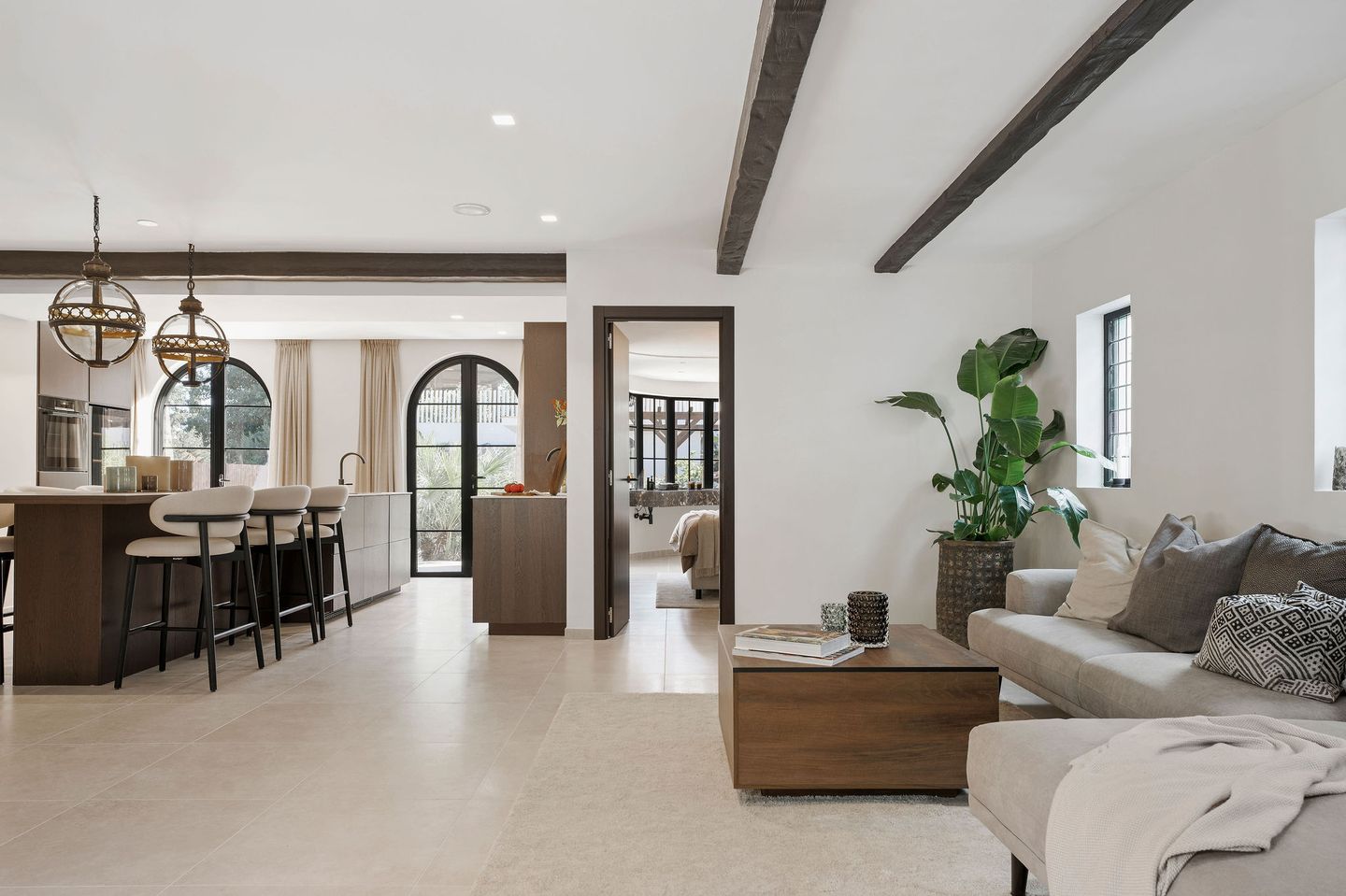 Foto 4 van Villa Victoria