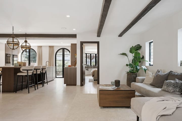 Foto 4 van Villa Victoria