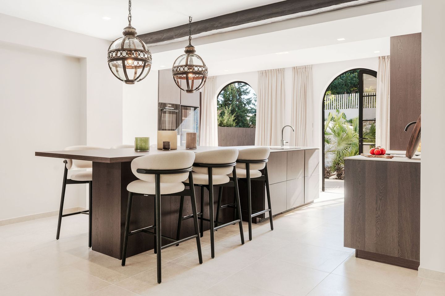 Foto 5 van Villa Victoria