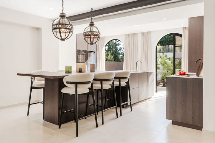 Foto 5 van Villa Victoria