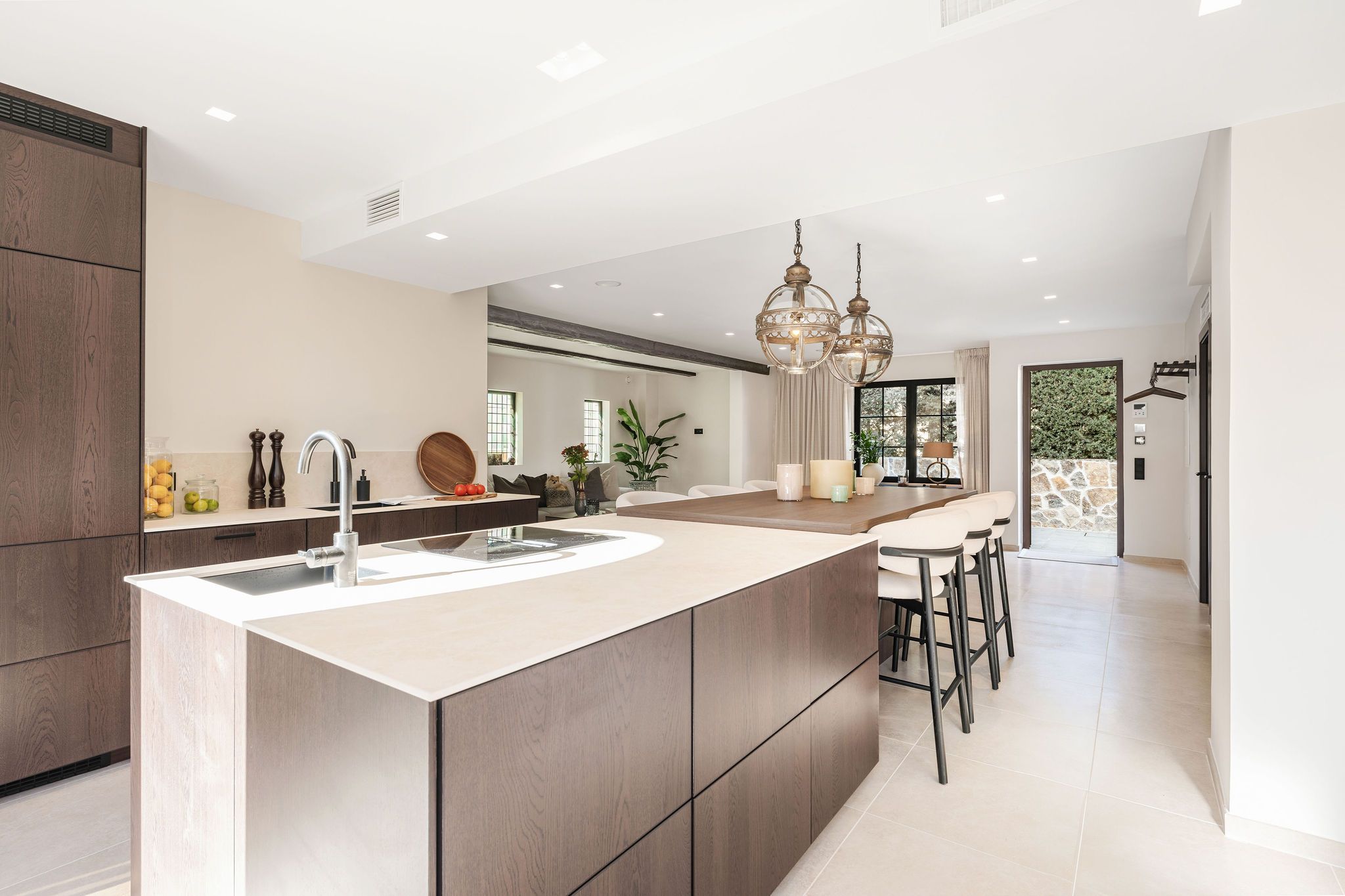 Foto 12 van Villa Victoria