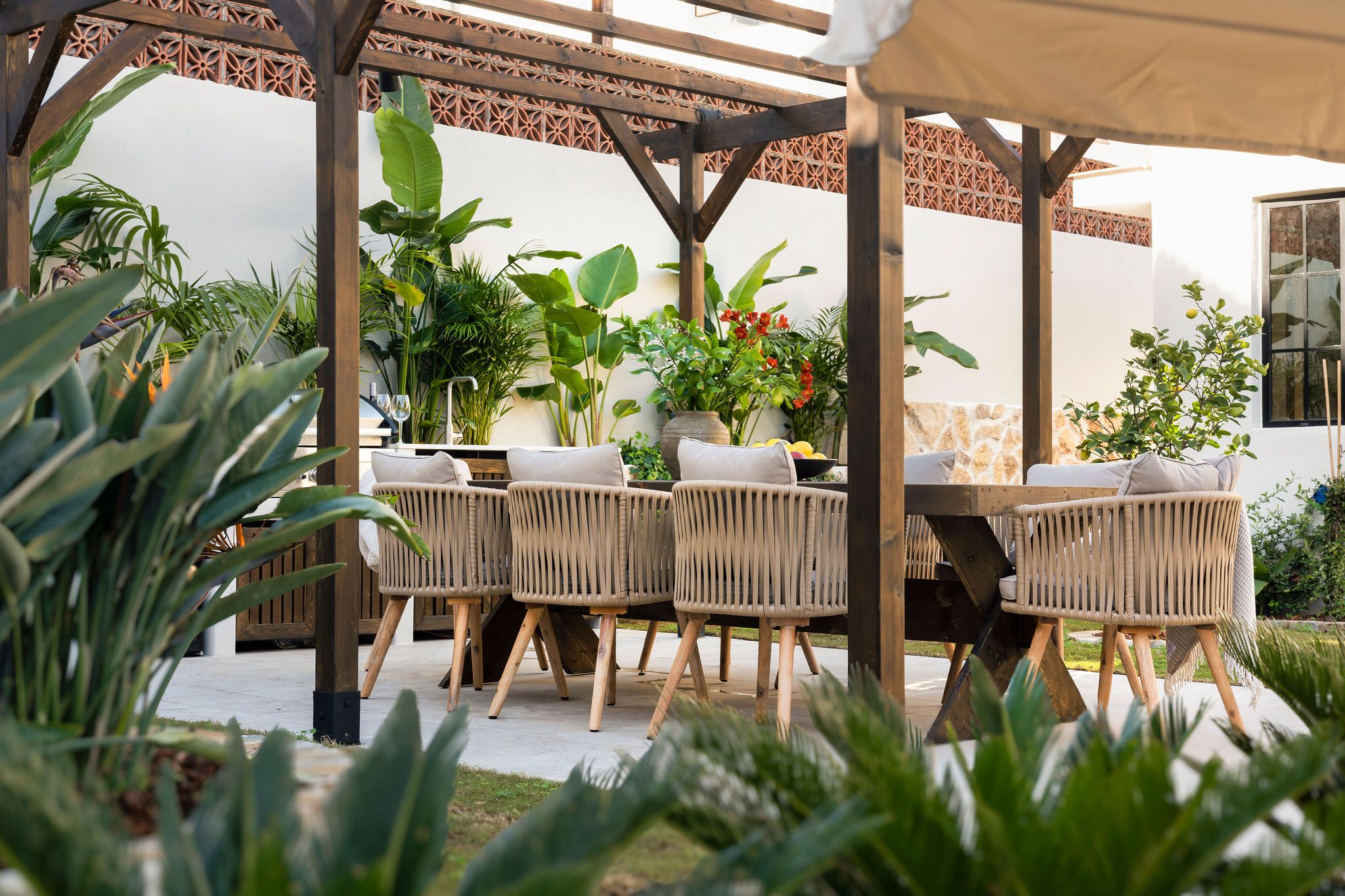 Foto 42 van Villa Victoria