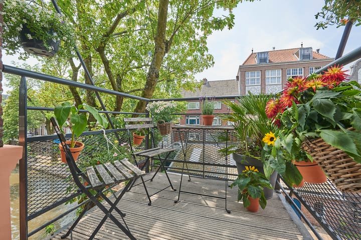 Photo 4 of Twijnstraat 7-B