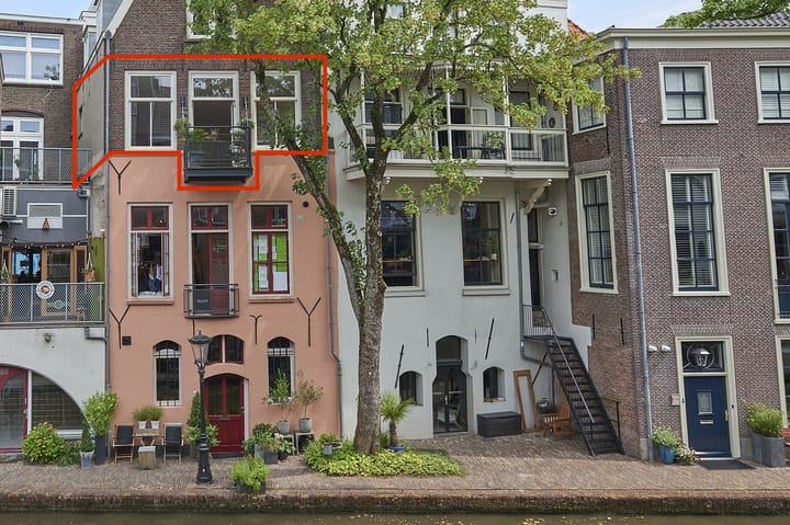 Photo 5 of Twijnstraat 7-B