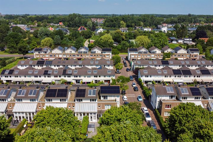 Bekijk foto 4 van Meerum Terwogtlaan 281