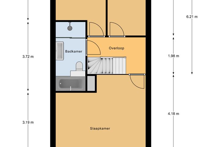 Bekijk foto 41 van Meerum Terwogtlaan 281