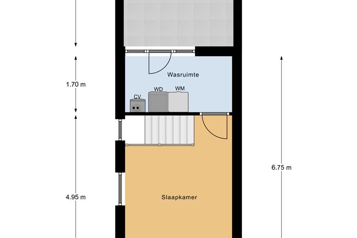 Bekijk foto 42 van Meerum Terwogtlaan 281