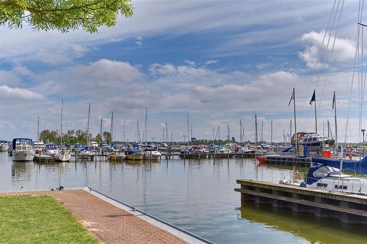 Bekijk foto 26 van Zuiderzee op Zuid 62