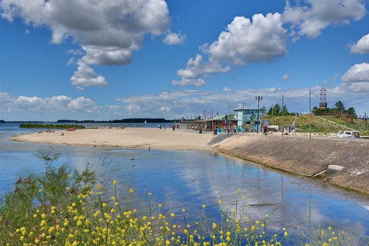 Bekijk foto 29 van Zuiderzee op Zuid 62