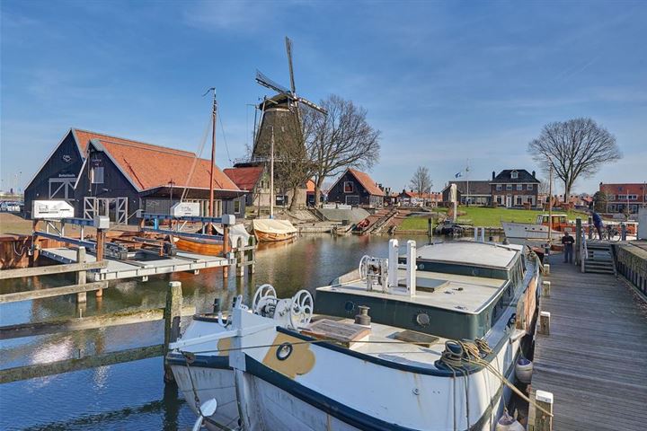 Bekijk foto 30 van Zuiderzee op Zuid 62