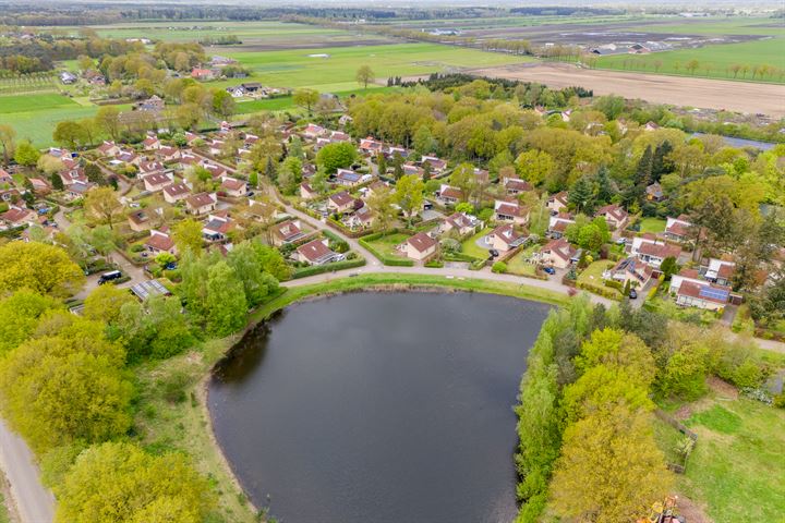 Bekijk foto 7 van Lindenlaan type Vecht