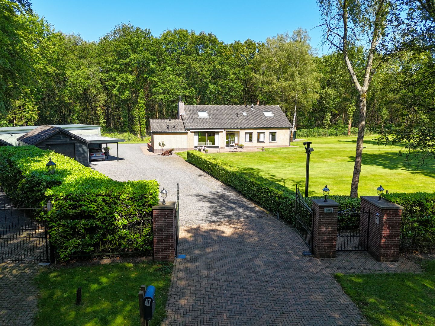 Foto 1 van Goyergracht Zuid 47