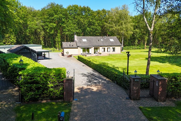 Goyergracht Zuid 47