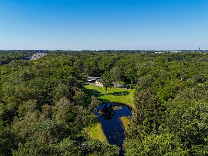 Foto 4 van Goyergracht Zuid 47