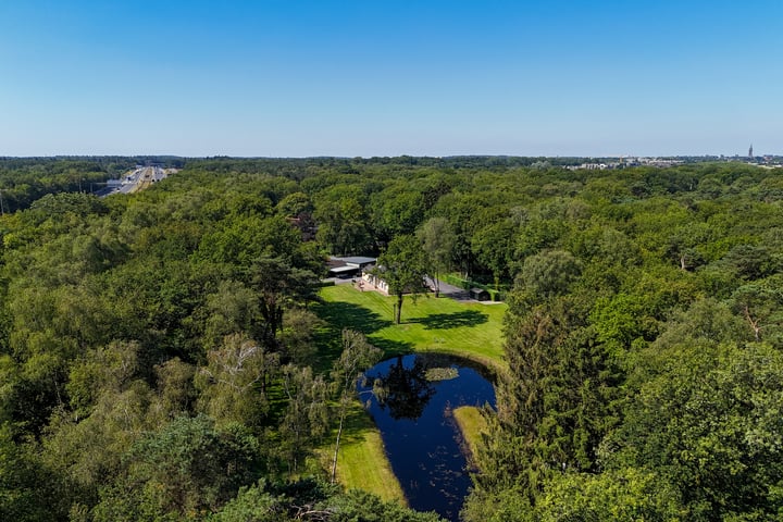 Bekijk foto 4 van Goyergracht Zuid 47