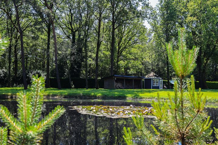 Bekijk foto 10 van Goyergracht Zuid 47