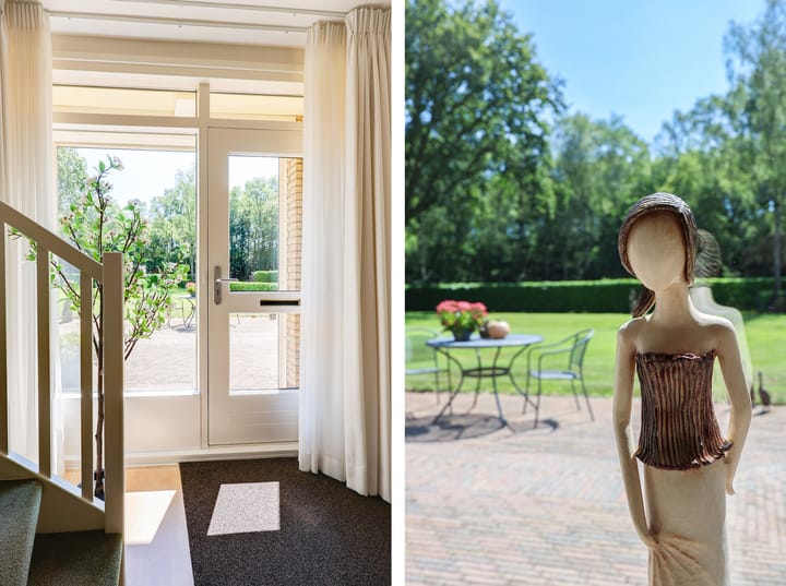 Foto 14 van Goyergracht Zuid 47