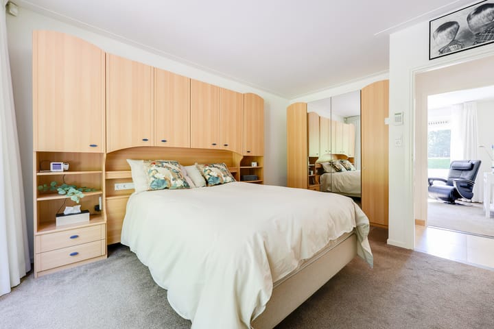 Foto 27 van Goyergracht Zuid 47