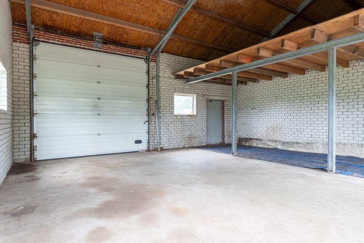 Foto 41 van de Brand 34