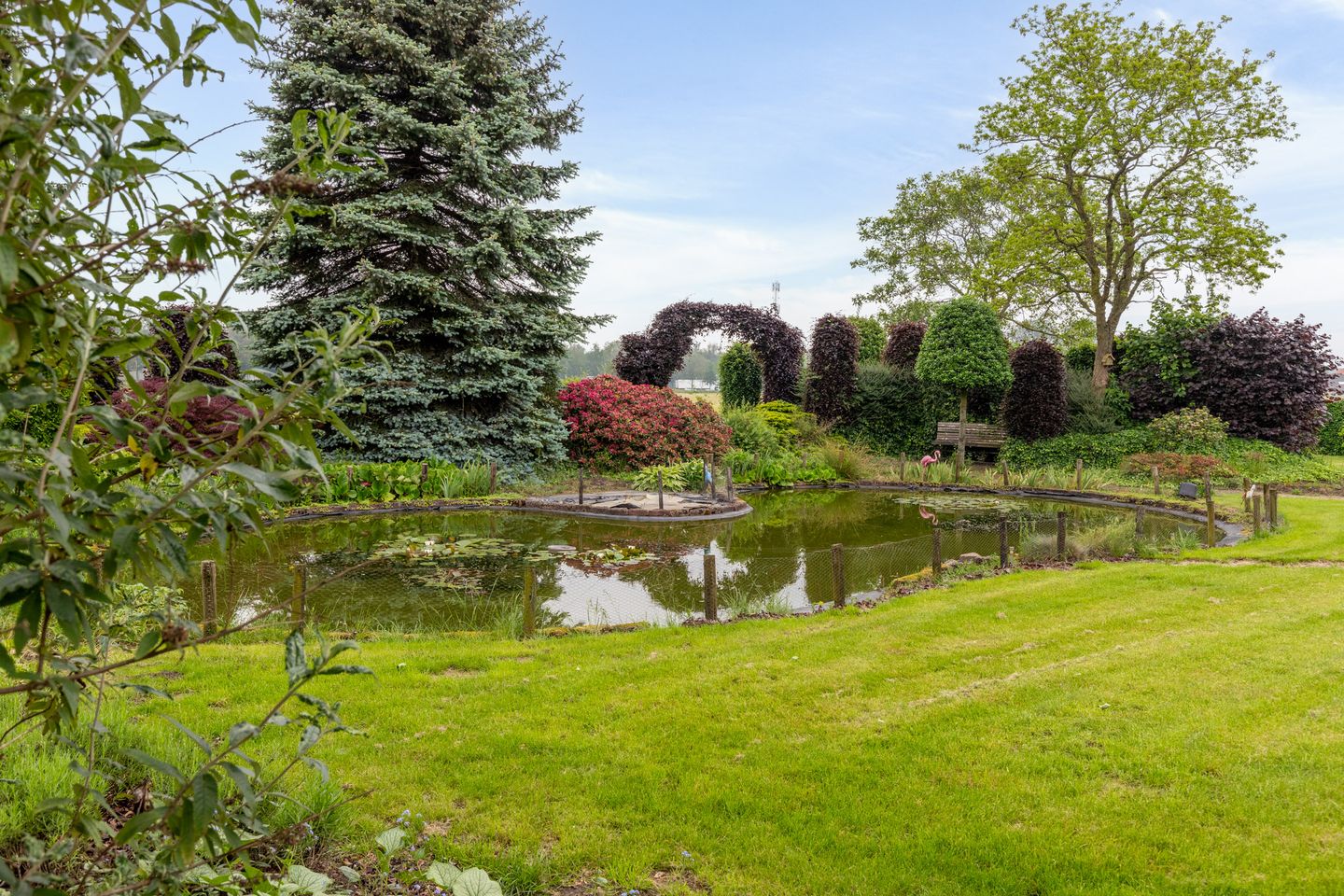 Foto 44 van de Brand 34