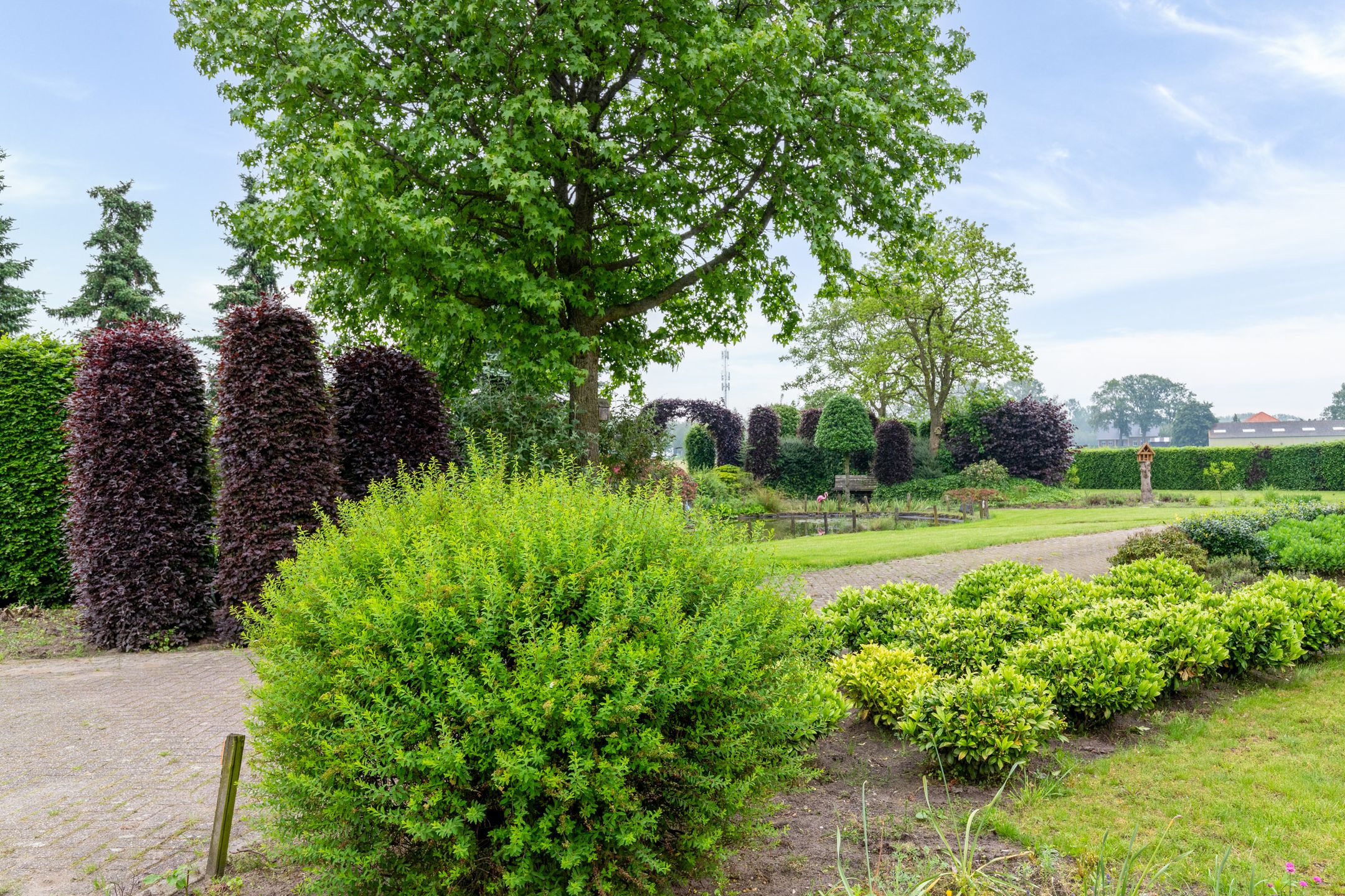 Foto 45 van de Brand 34